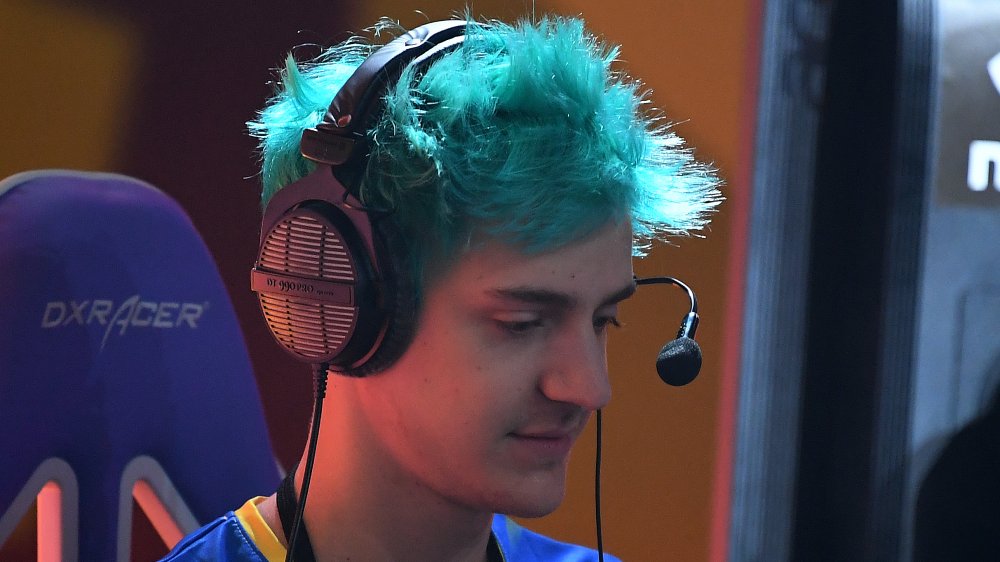 tyler ninja blevins