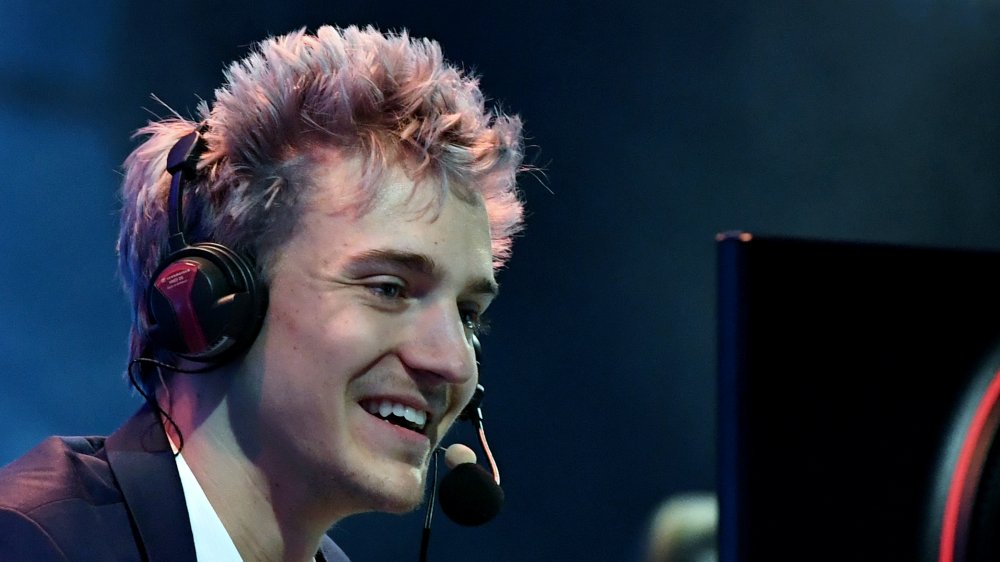 tyler ninja blevins