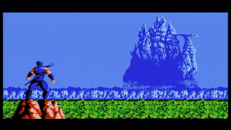 Ninja Gaiden