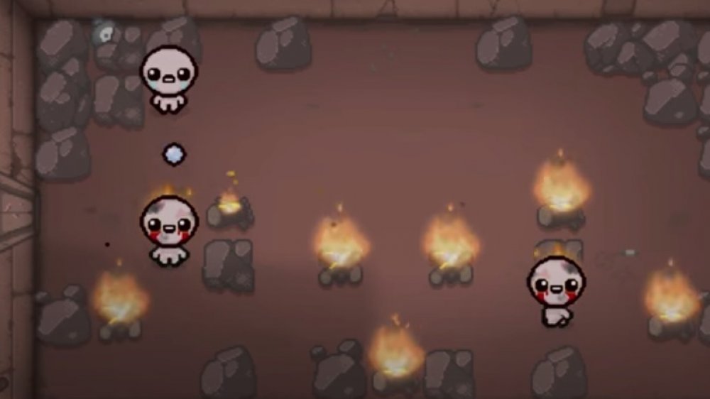 Binding of Isaac