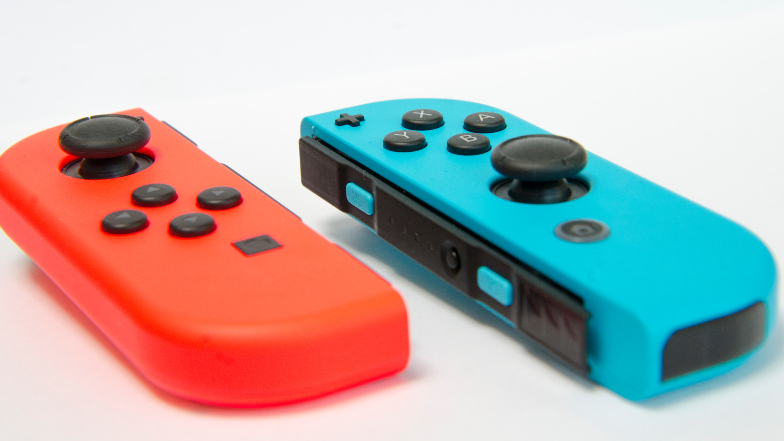 The Nintendo Switch Joy-Con showed us we deserve more from