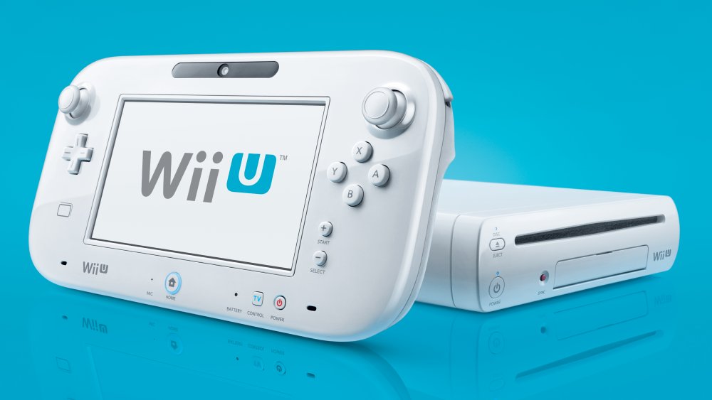 wii u