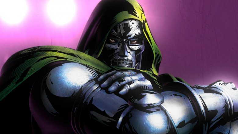 Doctor Doom