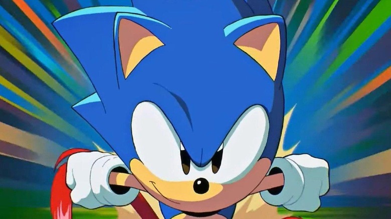 Sonic Mania Dev Confirms Involvement With Sonic Origins