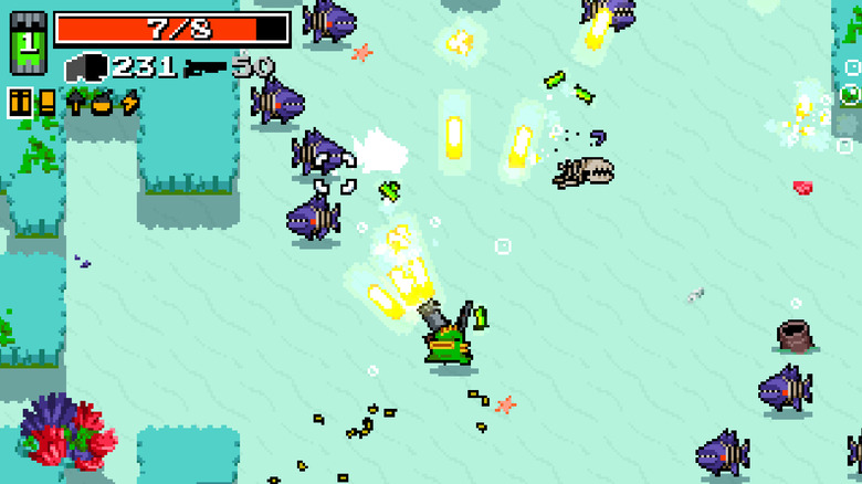 Nuclear Throne