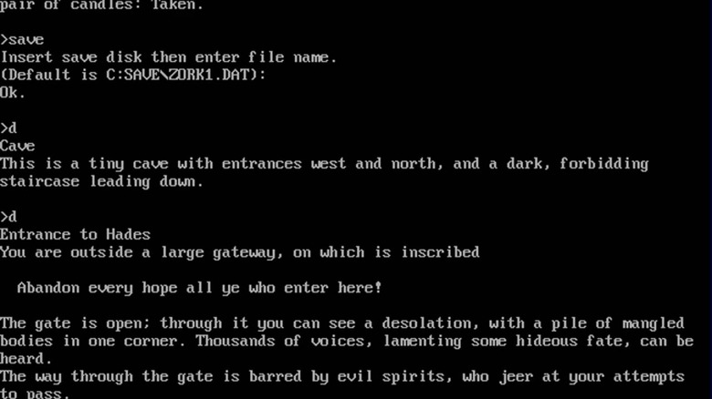 Zork