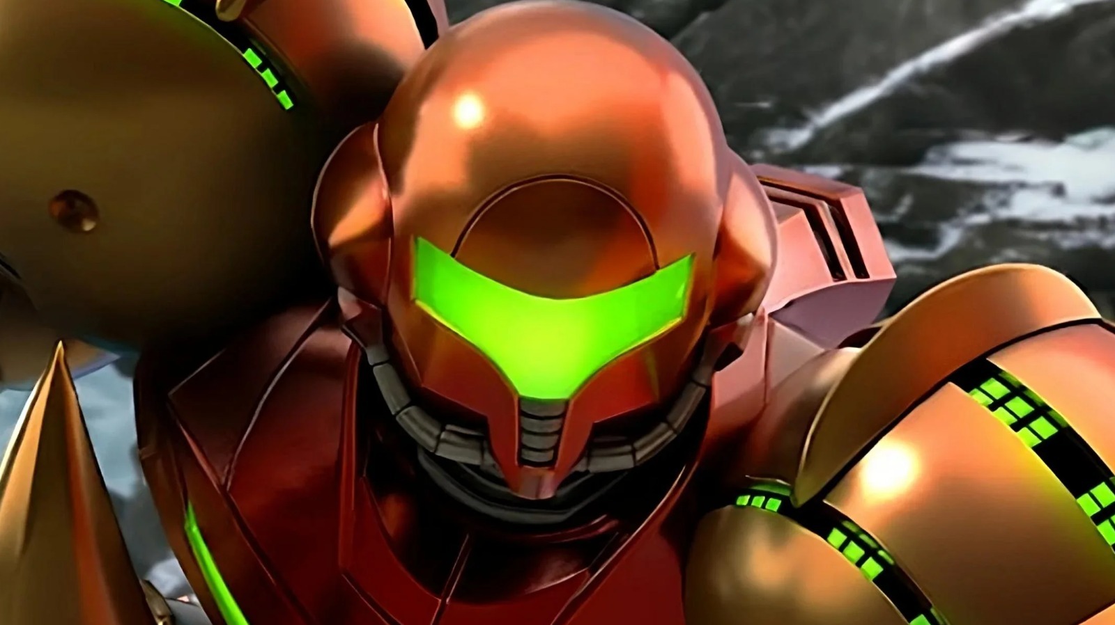 Metroid Prime Remastered does not credit original developers