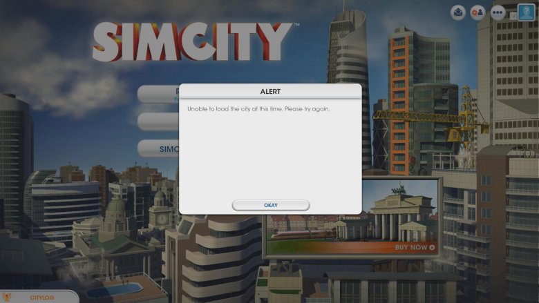 SimCity 