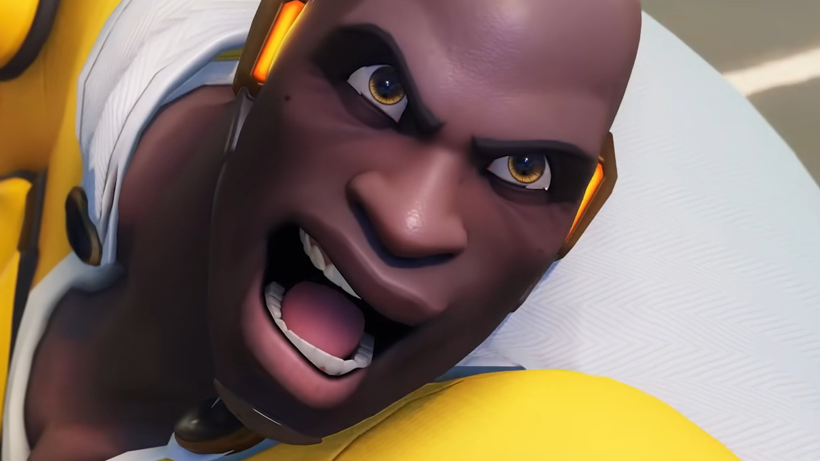 Overwatch 2 heroes cosplaying One Punch Man characters are out now, here's  how you can get them