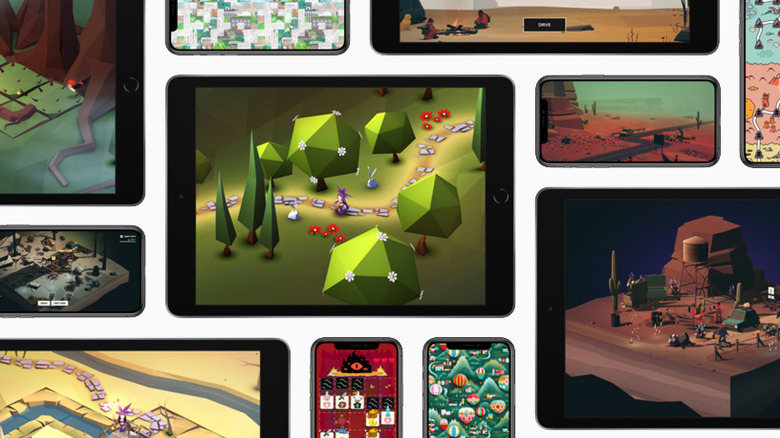 Pay Less For Apple Arcade With This New Subscription Option