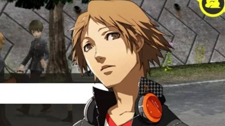 Persona 4 Golden: How To Beat Shadow Yosuke