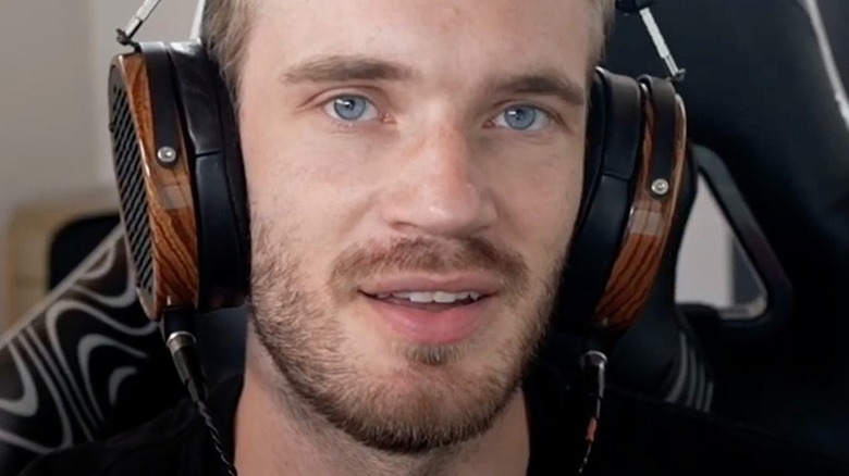 Pewdiepie Banned On Twitch Despite Not Actually Streaming In Years 3951