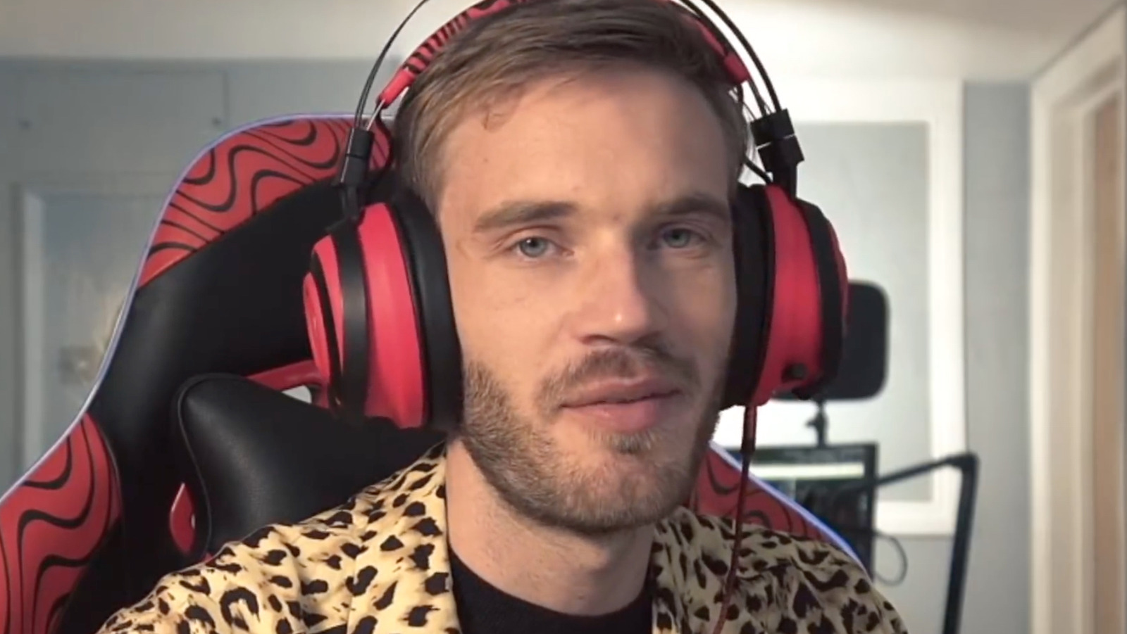 PewDiePie Breaks His Silence On His 'Shadowban'