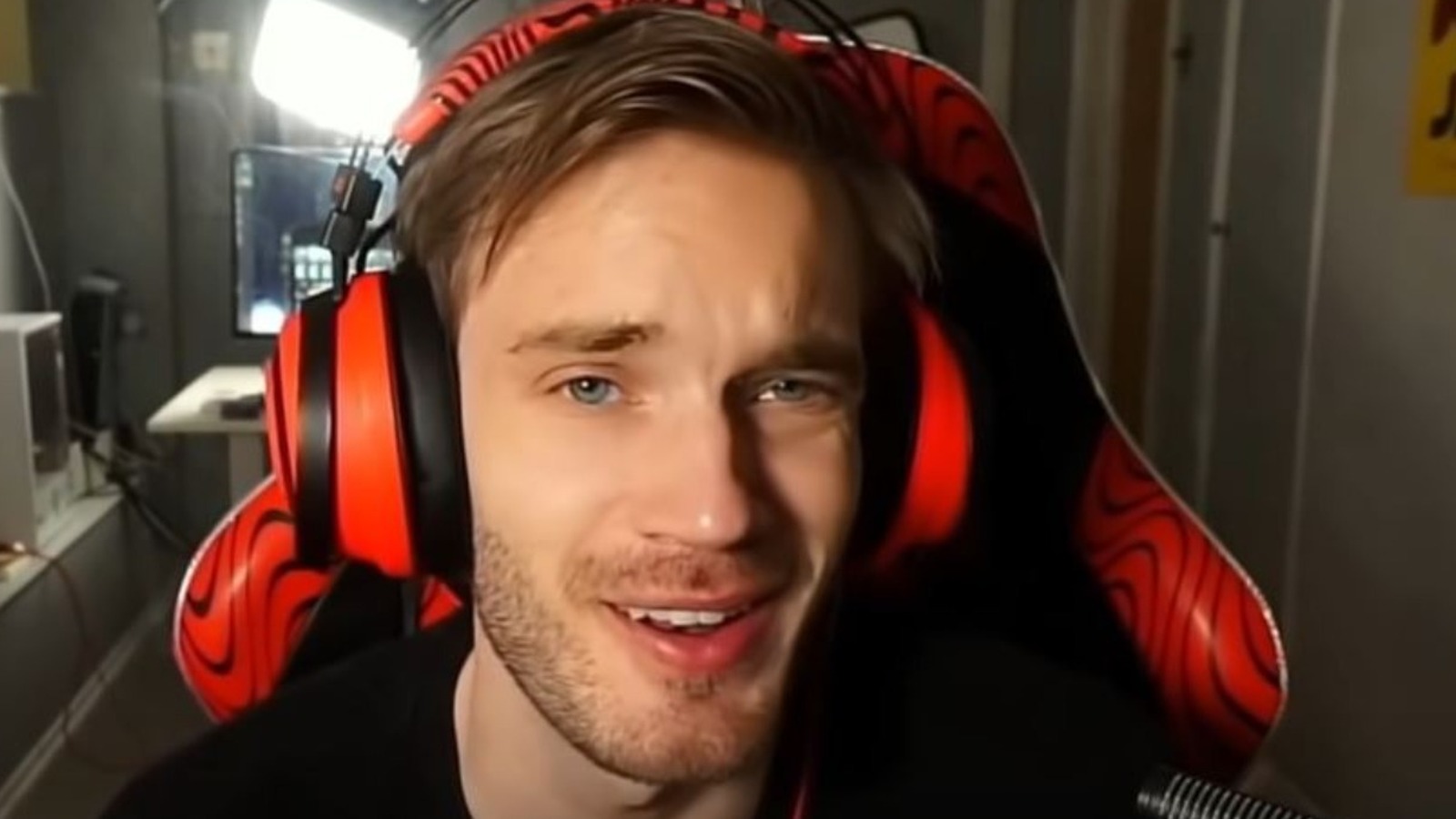 PewDiePie Can't Stand This Viral TikTok Trend