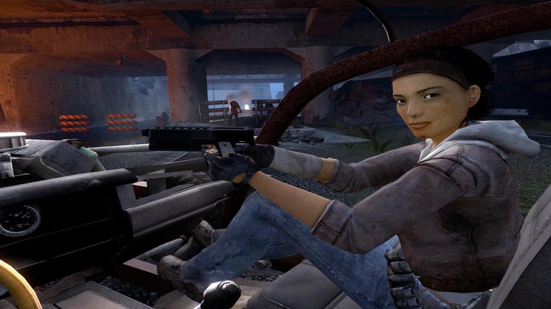 Half-Life Series Free To Play Ahead Of Half-Life: Alyx Release - GameSpot