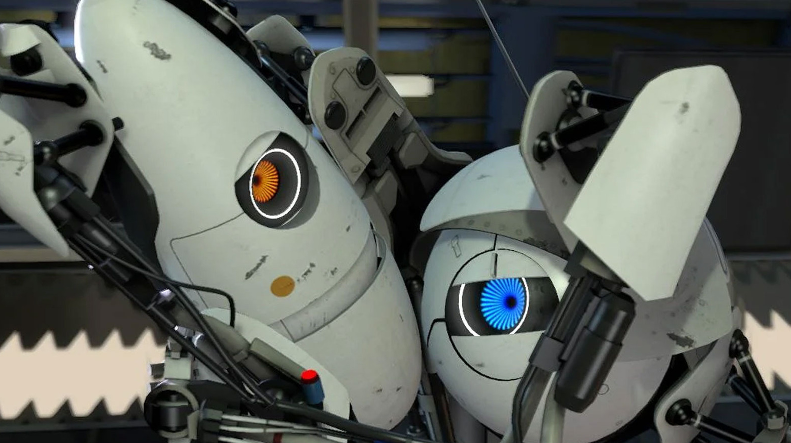 Portal 2 improves brain training more than software designed for that, says  science