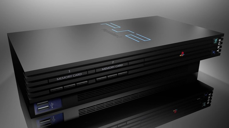 PlayStation 2