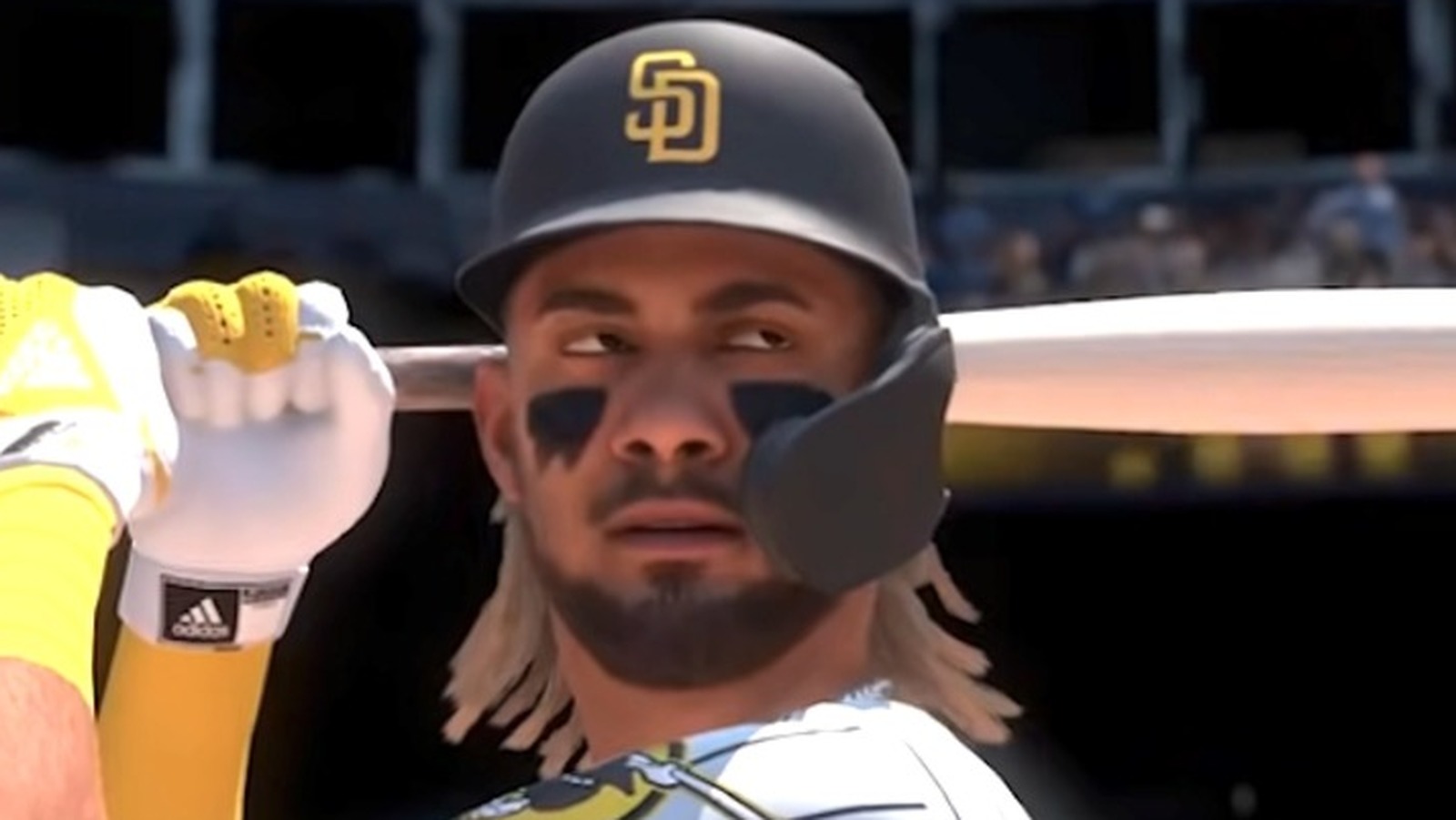 Sony's MLB: The Show 21 on Xbox Game Pass was an MLB decision