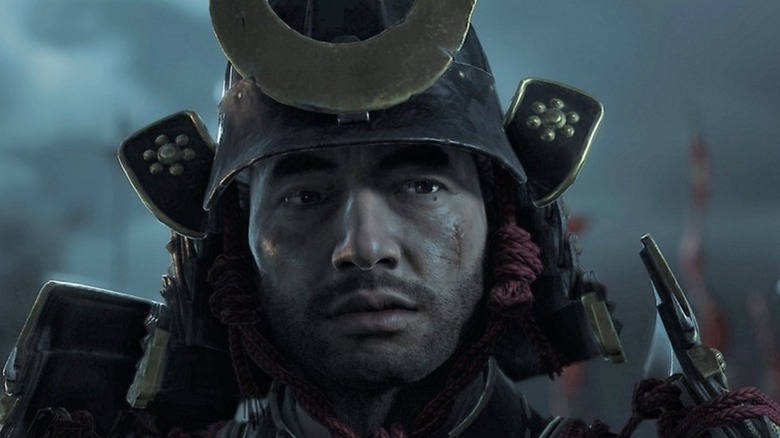 Ghost Of Tsushima (PC) Just Got A 3rd Party Listing 