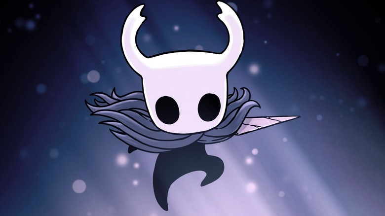 Hollow Knight