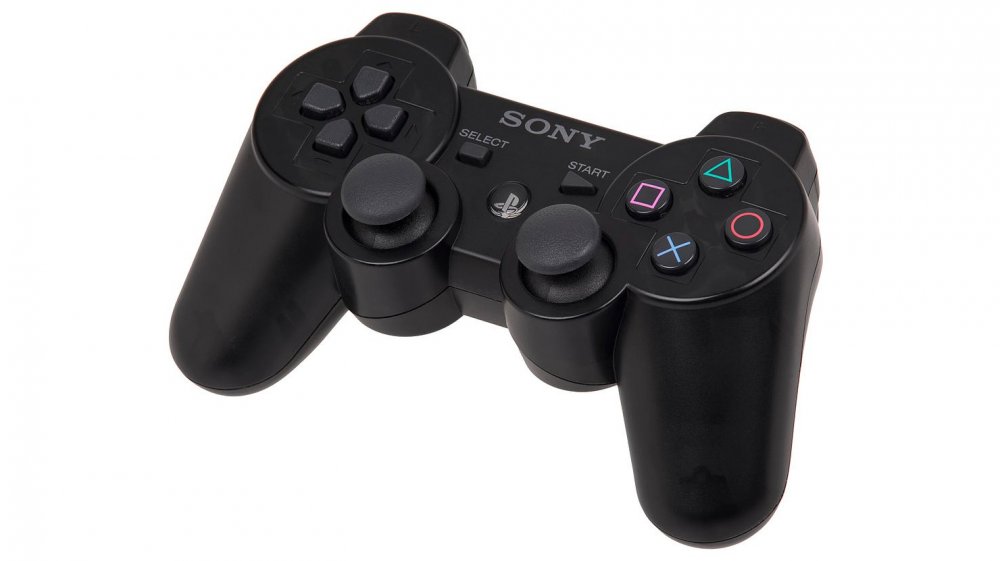 PlayStation 3 Sixaxis controller