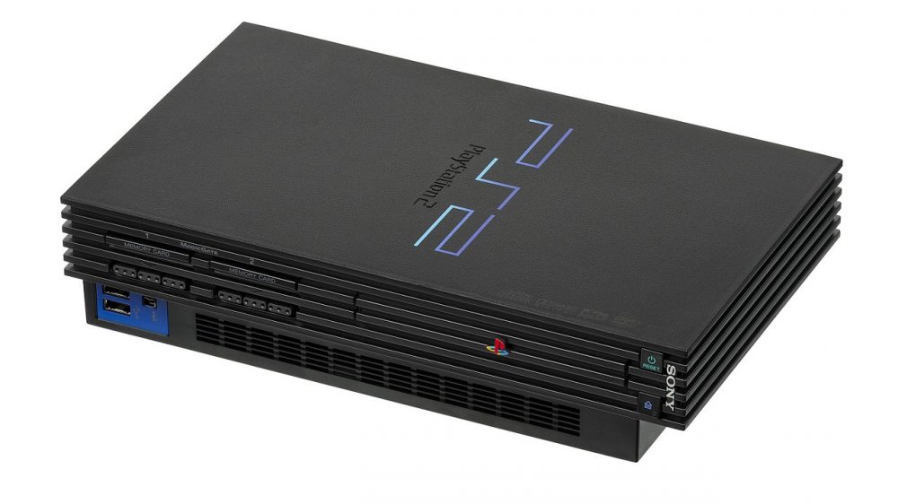 PlayStation 2