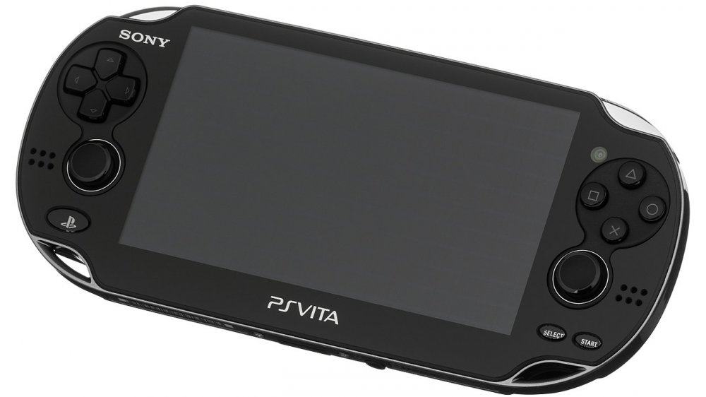 PlayStation Vita