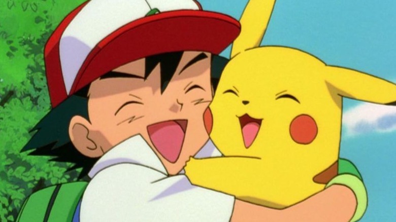 Ash Ketchum and Pikachu Bid Farewell in Final 'Pokémon' Episode | Hypebeast