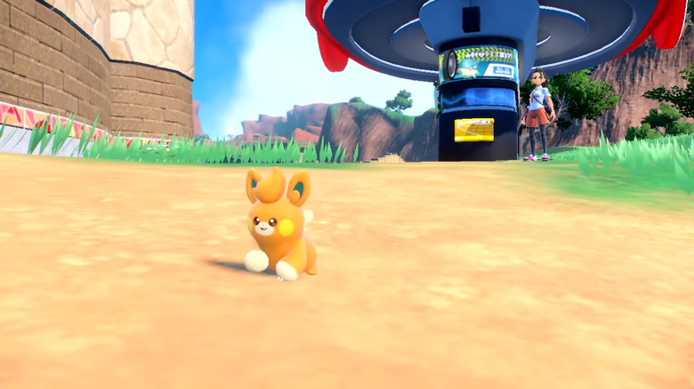 Pokemon Scarlet And Violet Release Date, Trailer, And Gameplay - What