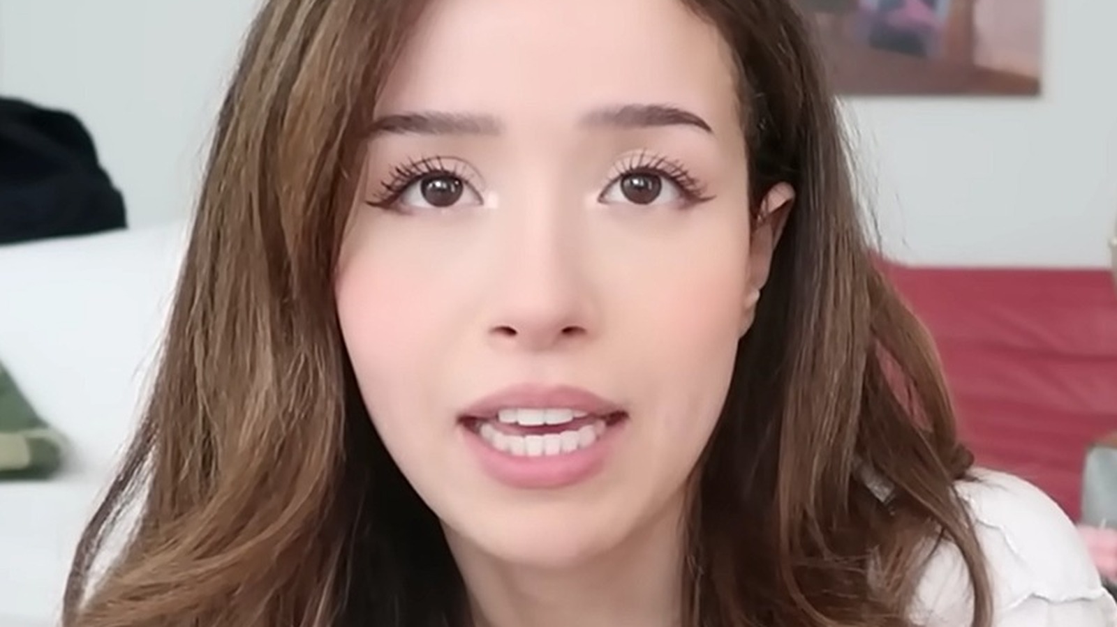 Pokimane Reveals A Shady Industry Pro Faked A Relationship With Her