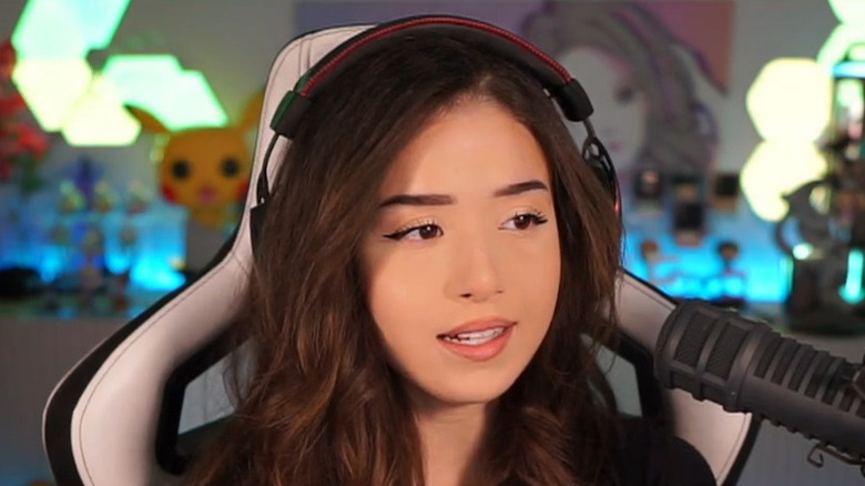 Pokimane