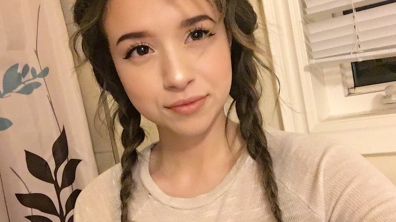 Pokimane Braids Animal Crossing