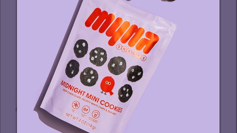 Midnight Minis bag