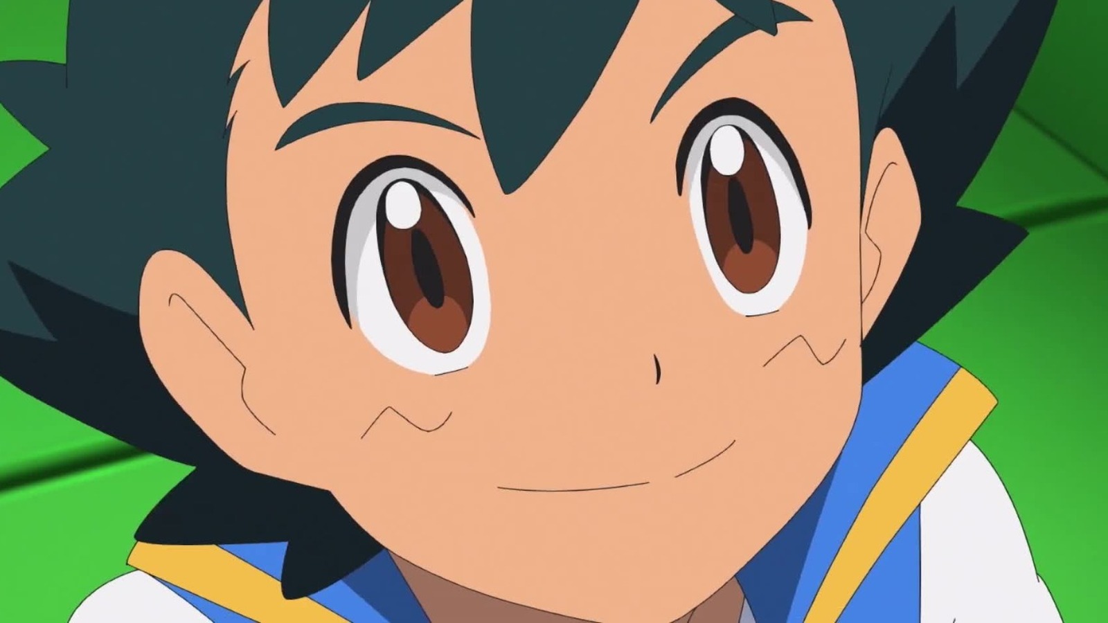 Pokémon Anime Previews Final Ash Episodes, New Series in English