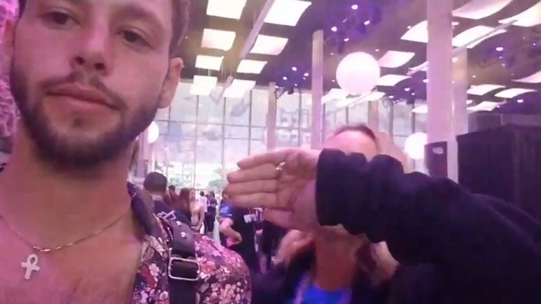 Hampton Brandon