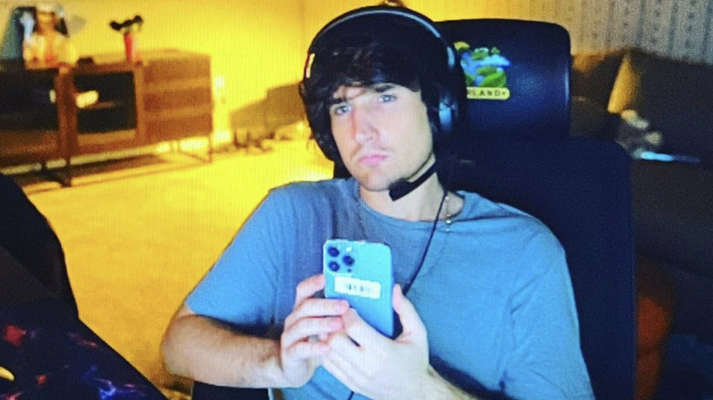 Mitch Jones