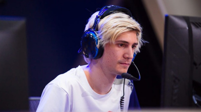 xQc