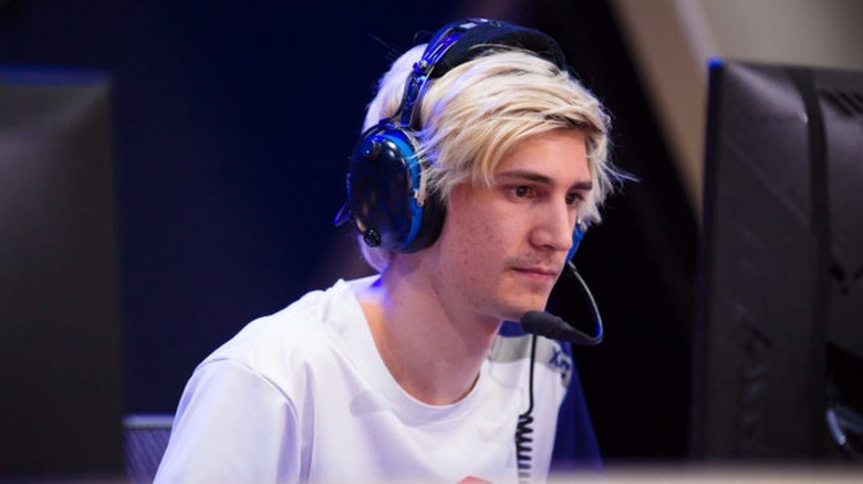 xQc