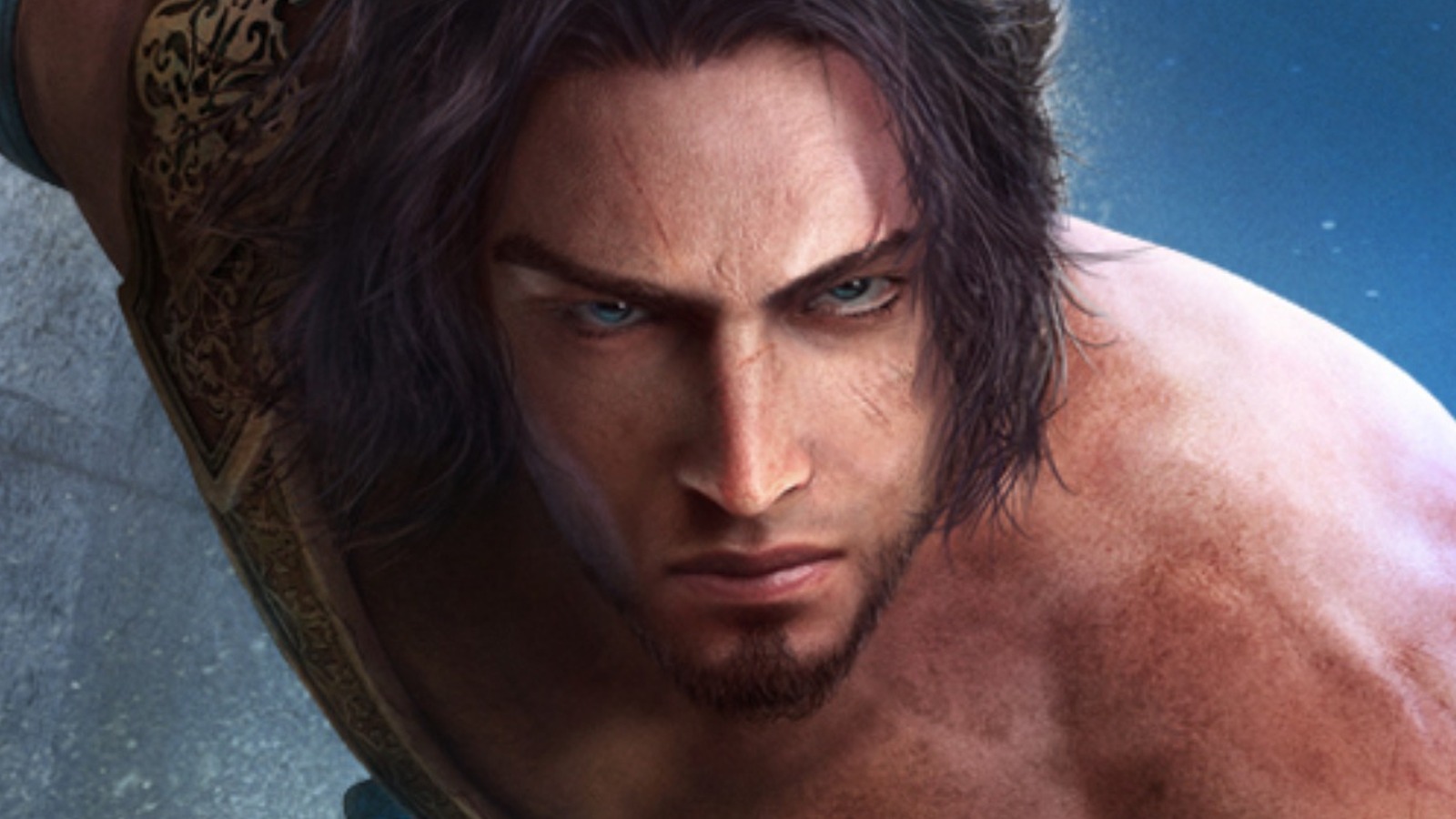 The Prince Of Persia: Sands Of Time remake isn't cancelled, but