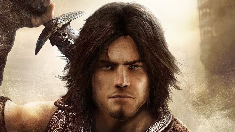 How long is Prince of Persia?