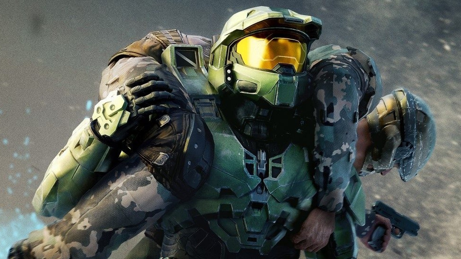 Halo Infinite, Best upgrades for Master Chief's abilities