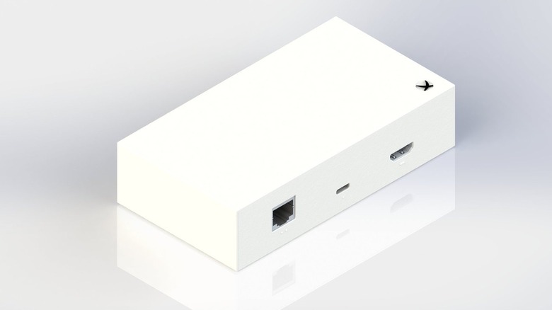 Xbox Streaming device render