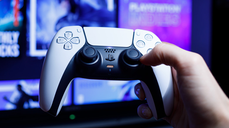 I thought the PS5 DualSense controller was a gimmick — until I played this  game
