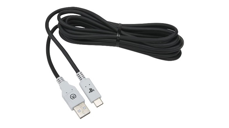 PowerA PS5 cable