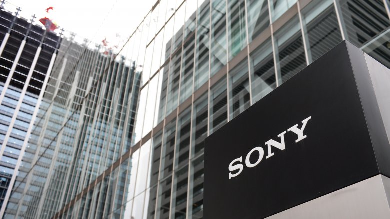 Sony Headquarters