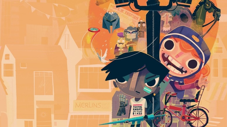 psychonauts 2 release date time