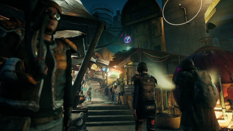 Rage 2 screenshot