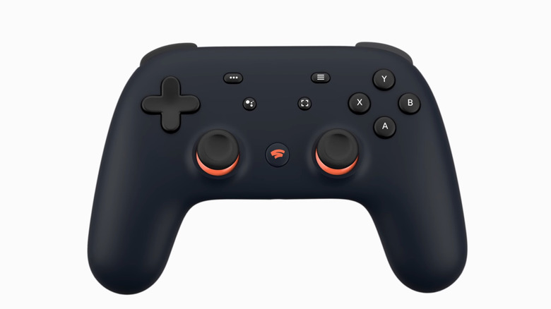 Google Stadia