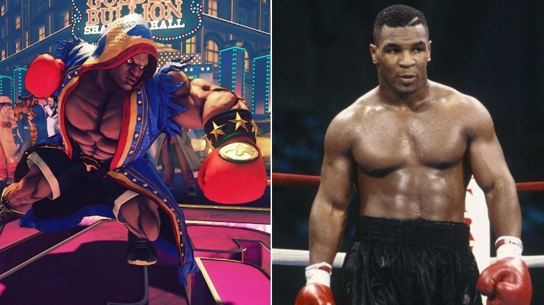 Balrog Inspiration