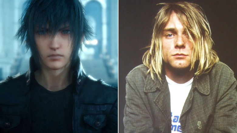 Noctis Inspiration